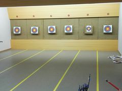 -道顺射箭·团建·骑射(张杨路店)