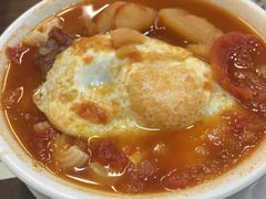 -兰芳园(上环店)