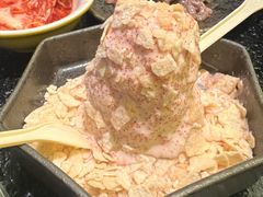 -樱嘢·炭火烧肉(惠南店)