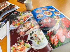 -天正河鲀·河豚亭(大连店)