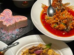 -遇玲珑餐厅