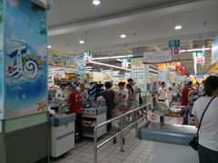 -大润发(康桥店)