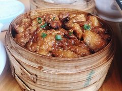 客家粉蒸肉-麦大叔·福建客家菜(东百中心MINI店)