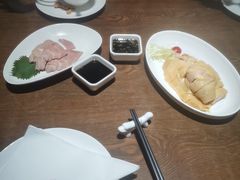 -廊亦舫Lang Yi Fang Restaurant(金桥店)