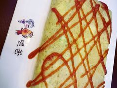 -喔爸韩国料理(环球银泰城店)