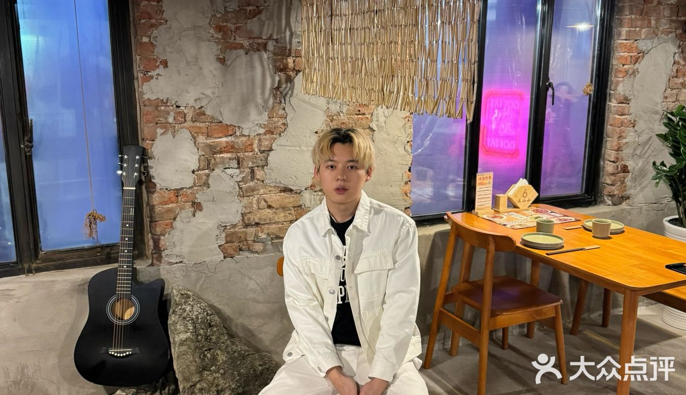 重口味爱好者的天堂[吐舌]对面是WC‼️