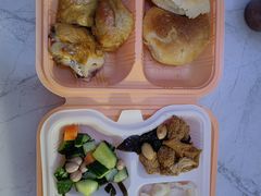 -香妃烤鸡(西单店)