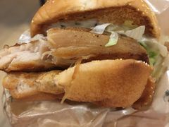-麦当劳(萧山国际机场T3航站楼店)