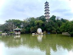 -江心屿景区