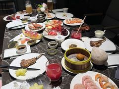 -曲水兰亭(北京四惠店)