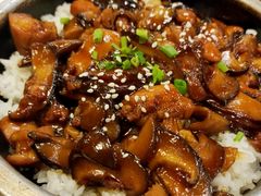 -九田家黑牛烤肉料理(三墩店)