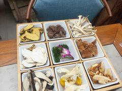-大理董·董家小厨野生菌火锅(古城旗舰店)