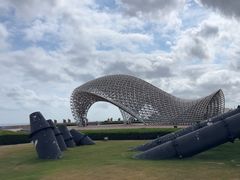 -南汇嘴观海公园