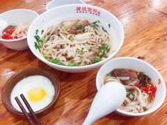 -肆姐面粉馆(坡子街店)