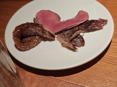 -拉蒂娜·巴西牛排馆 Latina·Brazilian Steakhouse(王府井喜悦店)