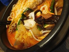 -云味馆·云南菜·云南米线(景田店)