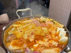 -双门洞·森系料理(体育西店)