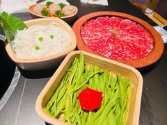 -季季山·云南野生菌火锅(上海首店)