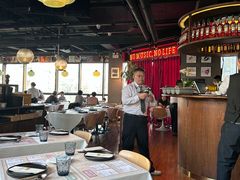 -安妮意大利餐厅(日坛店)