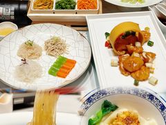 -羊瑞堂·横山炖羊肉·陕菜(未央路旗舰店)