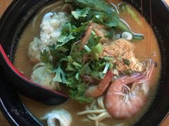 -老宅原住民沙茶面精品小吃(龙头路店)