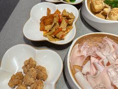 -海底捞火锅(世豪广场店)