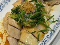 -常来小聚·广州非遗传承餐厅(高德置地店)
