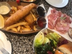 -Cooking Man(中懋天地店)