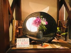-合羽桥道具街(Kappabashi)