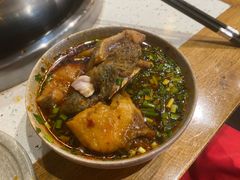 -肖肖酸萝卜鱼火锅(总店)