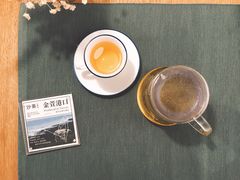 金萱港口-沙茶驿站