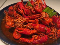 -红盔甲·小龙虾(天钥桥店)