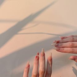 -Fanni美甲美睫皮肤管理