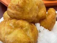 奶油炸糕-护国寺小吃(新街口店)