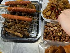 -小民大排档(马场角横路店)