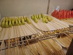 -签多多串串香火锅