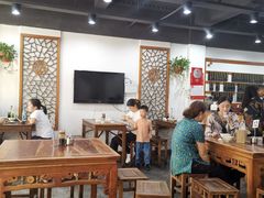 大堂-随柳居·苏式小吃(建新巷店)