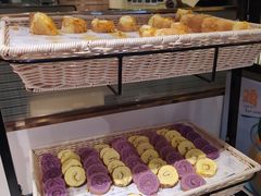 -豪约客牛排自助(安吉万达店)