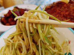 -丽泽山庄·生态怀柔菜·虹鳟鱼(红螺寺店)