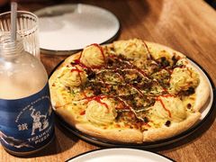 -铁酱披萨(常州龙湖天街店)