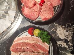 -韩悦牛排烤肉(仓山万达店)