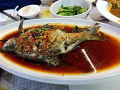 -烹湘·鲜炒湖南土菜(海珠店)