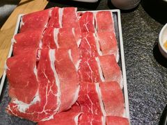 -东来顺(非遗·清真火锅·盛世广场店)