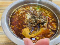 -鹍记特色牛杂面
