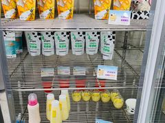 零售区-白色日记·手作酸奶(麦凯乐店)