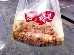 -朱记小郑酥烧饼(建康路店)