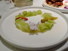 -香香海南菜餐厅