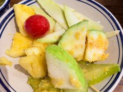 -厝味火锅·潮汕卤水火锅(十一合店)