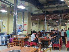 -元盛居(生态大街店)