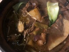 -范贤光鸡公煲(平乐园总店)